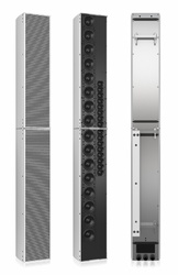 Tannoy QFLEX 32-WP - Поставка звукового, светового, видео и сценического оборудования. Аудиовизуальные решения.