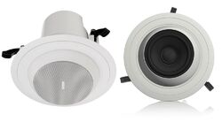 Tannoy CMS 403ICTe - Поставка звукового, светового, видео и сценического оборудования. Аудиовизуальные решения.