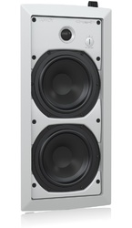 Tannoy IW 62DS-WH - Поставка звукового, светового, видео и сценического оборудования. Аудиовизуальные решения.