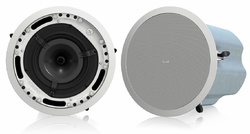 Tannoy CMS 803DC Q - Поставка звукового, светового, видео и сценического оборудования. Аудиовизуальные решения.