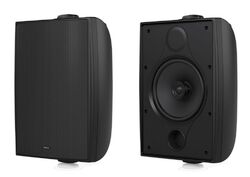 Tannoy DVS 6 - Поставка звукового, светового, видео и сценического оборудования. Аудиовизуальные решения.