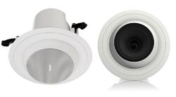 Tannoy CMS 403DCe - Поставка звукового, светового, видео и сценического оборудования. Аудиовизуальные решения.