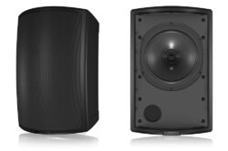 Tannoy AMS 8DC - Поставка звукового, светового, видео и сценического оборудования. Аудиовизуальные решения.