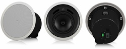 Tannoy CVS 8 - Поставка звукового, светового, видео и сценического оборудования. Аудиовизуальные решения.