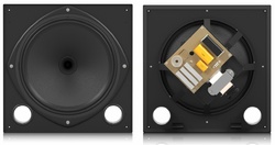 Tannoy CMS1201DCT - Поставка звукового, светового, видео и сценического оборудования. Аудиовизуальные решения.