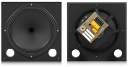 Tannoy CMS1201DC - Поставка звукового, светового, видео и сценического оборудования. Аудиовизуальные решения.