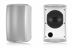 Tannoy AMS 6DC-WH - Поставка звукового, светового, видео и сценического оборудования. Аудиовизуальные решения.