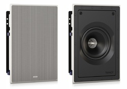 Tannoy QCI 6DC IW - Поставка звукового, светового, видео и сценического оборудования. Аудиовизуальные решения.