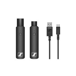 Sennheiser XSW-D XLR BASE SET - Поставка звукового, светового, видео и сценического оборудования. Аудиовизуальные решения.