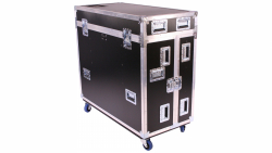 DiGiCo FC-SD12 - Поставка звукового, светового, видео и сценического оборудования. Аудиовизуальные решения.