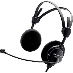 Sennheiser HME 46 - Поставка звукового, светового, видео и сценического оборудования. Аудиовизуальные решения.