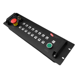 EDS PBC MCR 1-8S - Поставка звукового, светового, видео и сценического оборудования. Аудиовизуальные решения.