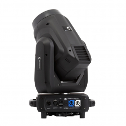 SHADOW RAY SMART - Поставка звукового, светового, видео и сценического оборудования. Аудиовизуальные решения.