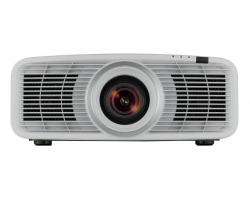 Кинотеатральный 4K-проектор JVC DLA-NZ500W c лазерным источником света (D-ILA, 4096x2160, 2000 Lm, 4 - Поставка звукового, светового, видео и сценического оборудования. Аудиовизуальные решения.