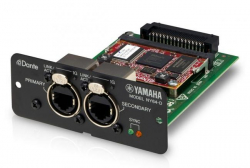 Yamaha NY64-D - Поставка звукового, светового, видео и сценического оборудования. Аудиовизуальные решения.