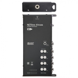 ИМЛАЙТ NETline-4Truss (PoE) - Поставка звукового, светового, видео и сценического оборудования. Аудиовизуальные решения.