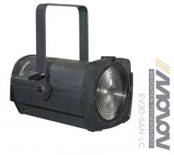 Monon EV30-SAN-LC - Поставка звукового, светового, видео и сценического оборудования. Аудиовизуальные решения.