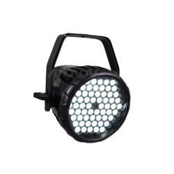 Monon 9 color LED Par - Поставка звукового, светового, видео и сценического оборудования. Аудиовизуальные решения.