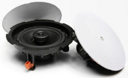 AUDAC CIRA840DI/W - Поставка звукового, светового, видео и сценического оборудования. Аудиовизуальные решения.