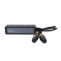 NEVOD DCIN-22P - Поставка звукового, светового, видео и сценического оборудования. Аудиовизуальные решения.