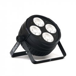 STAGE4 broPAR 4x50XW - Поставка звукового, светового, видео и сценического оборудования. Аудиовизуальные решения.