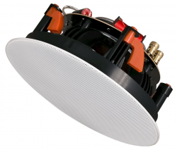 AUDAC CELO6I/W - Поставка звукового, светового, видео и сценического оборудования. Аудиовизуальные решения.