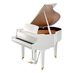 Kawai GL-10 WH/P - Ekb-musicmag.ru - аудиовизуальное и сценическое оборудование, акустические материалы