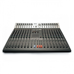 NordFolk PRO-16MAX - Поставка звукового, светового, видео и сценического оборудования. Аудиовизуальные решения.