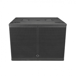 Wharfedale Pro WLA-121SUBA - Поставка звукового, светового, видео и сценического оборудования. Аудиовизуальные решения.