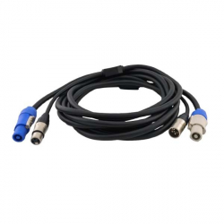 STAGE4 LightLink DUO P5 - Поставка звукового, светового, видео и сценического оборудования. Аудиовизуальные решения.