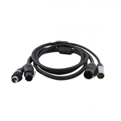 STAGE4 LightLink DUO T2 - Поставка звукового, светового, видео и сценического оборудования. Аудиовизуальные решения.