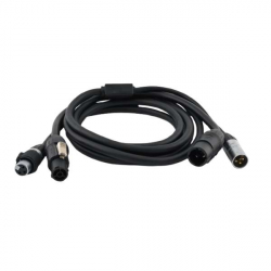 STAGE4 LightLink DUO T3 - Поставка звукового, светового, видео и сценического оборудования. Аудиовизуальные решения.