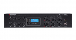 ВЕКТОР ТУ-6060МД - Поставка звукового, светового, видео и сценического оборудования. Аудиовизуальные решения.