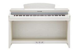 Kurzweil M130W WH - Ekb-musicmag.ru - аудиовизуальное и сценическое оборудование, акустические материалы