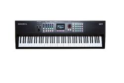 Kurzweil SP7 LB - Ekb-musicmag.ru - аудиовизуальное и сценическое оборудование, акустические материалы