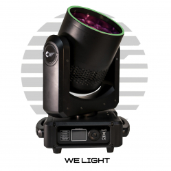 SHADOW WE LIGHT DISCO 400 - Поставка звукового, светового, видео и сценического оборудования. Аудиовизуальные решения.