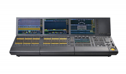 SHADOW Full Console Premium - Поставка звукового, светового, видео и сценического оборудования. Аудиовизуальные решения.