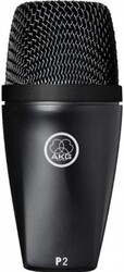 AKG P2 - Поставка звукового, светового, видео и сценического оборудования. Аудиовизуальные решения.