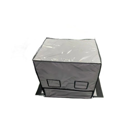 Audiocenter S3118A COVER чехол для сабвуфера S3118A - Поставка звукового, светового, видео и сценического оборудования. Аудиовизуальные решения.
