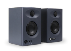 AuraSonics KN3.5BT активные мультимедиа-мониторы (пара) НЧ3,5"+ВЧ1" 2x30Вт 80-20000Гц, 100дБ(пик), п - Проектирование и поставка звукового, светового, видео и сценического оборудования. Центр аудиовизуальных решений.