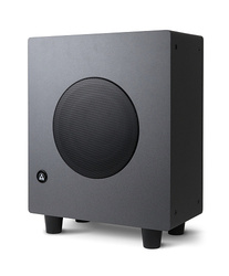 AuraSonics FLAT 8 SUB активный сабвуфер 8" 160Вт Peak D-класс, частота 30-200 Гц, SPL Max 110 дБ, ст - Поставка звукового, светового, видео и сценического оборудования. Аудиовизуальные решения.
