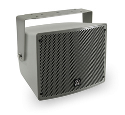 AuraSonics ELEMENT-8AW-GW всепогодная АС, 8" коаксиальный, герметичный ввод, IP66, 70/100B-150/75/37 - Поставка звукового, светового, видео и сценического оборудования. Аудиовизуальные решения.