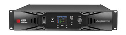 Audiocenter UTA902DSP 2-канальный усилитель мощности с DSP. 483?88?248мм, 4,5 кг - Поставка звукового, светового, видео и сценического оборудования. Аудиовизуальные решения.