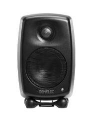 Genelec G One BM - Поставка звукового, светового, видео и сценического оборудования. Аудиовизуальные решения.