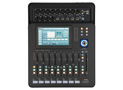 VOLTA DIGIMIX-20.8 - Поставка звукового, светового, видео и сценического оборудования. Аудиовизуальные решения.
