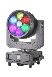 Dialighting IW 7-60 B-eye IP65 - Проектирование и поставка звукового, светового, видео и сценического оборудования. Центр аудиовизуальных решений.