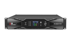 Audiocenter D4.6K-D 4-канальный усилитель, 8? Stereo - 4x1000Вт, 4? Stereo - 4x1500Вт, 8? Bridge - 2 - Проектирование и поставка звукового, светового, видео и сценического оборудования. Центр аудиовизуальных решений.