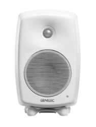 Genelec G Three BW - Проектирование и поставка звукового, светового, видео и сценического оборудования. Центр аудиовизуальных решений.