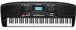 Kurzweil KP300X LB - Ekb-musicmag.ru - аудиовизуальное и сценическое оборудование, акустические материалы