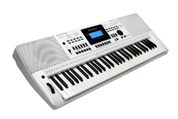 Kurzweil KP140 WH - Ekb-musicmag.ru - аудиовизуальное и сценическое оборудование, акустические материалы